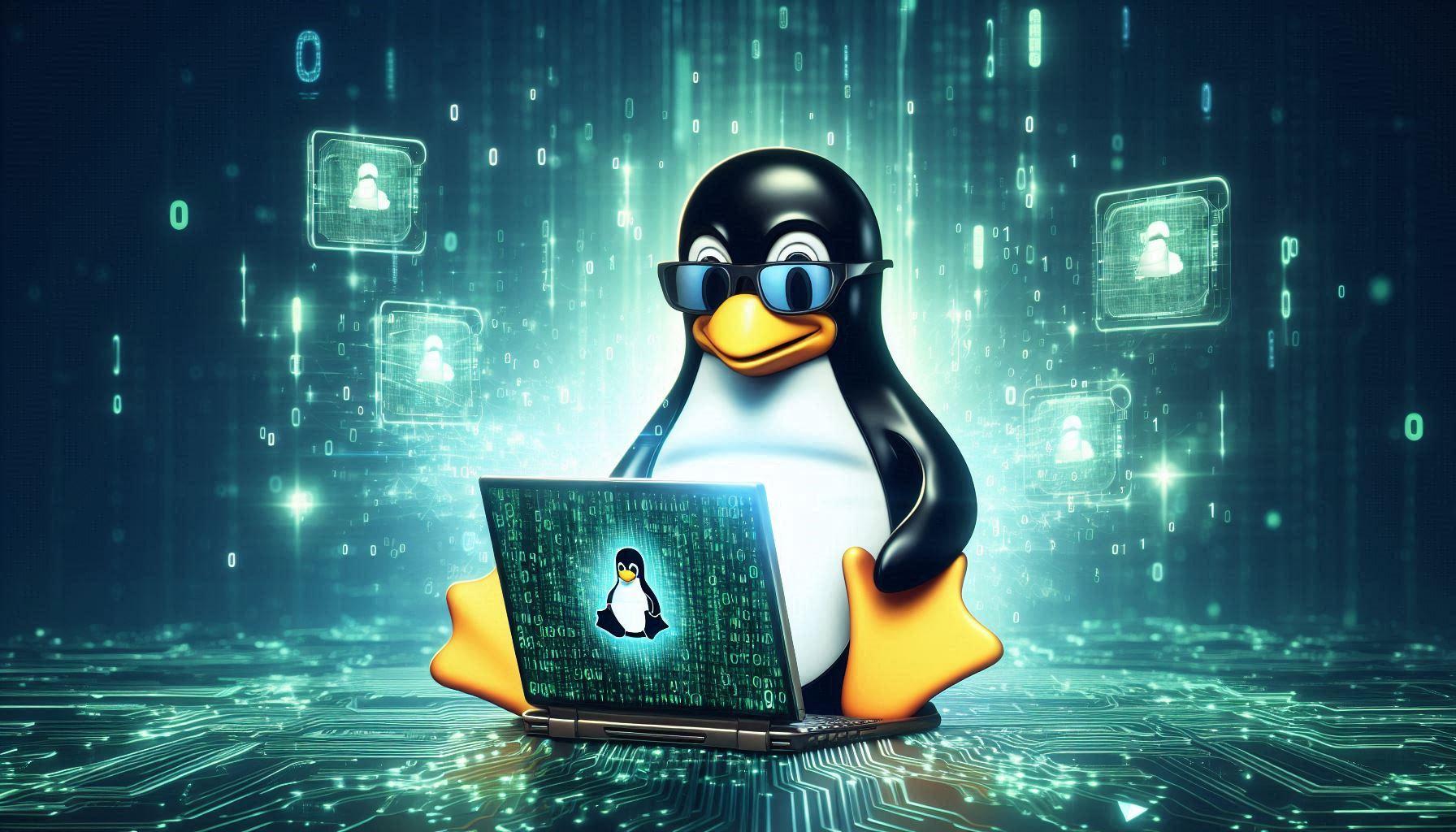 GNU/Linux GNU/Linux