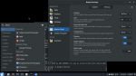 Budgie Screenshot