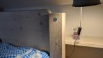 NFC Tag Example in Smart Home