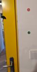 NFC Tag Example in Smart Home