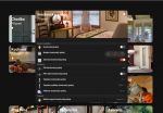 PiHome - OpenHAB 3 Example room