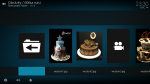 Pi-TV - Raspberry Pi s KODI - Obrázky