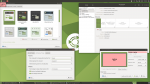 Ja na linux - Ubuntu MATE