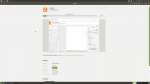 Linux - kreslení diagramů a schémat draw.io